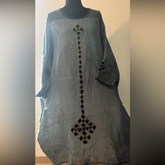 Ethiopian Made Silver Dresses For Spring Festivities, Silver Embellished Silk Dress, Embellished Silver Silk Dress, Silver Long Sleeve Dresses For Festive Occasions, Elegant Long Gray Dress, Silver Festive Dress, Elegant Gray Festive Dress, Summer Silver Silk Dress, Silver Silk Dress For Spring