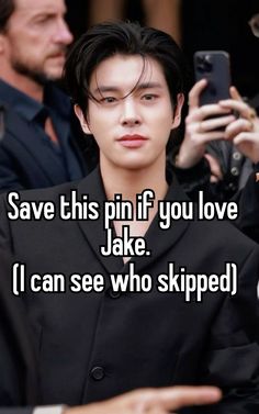 Jake Enhypen Long Hair, Jake Enhypen Pfp, Jake Enhypen Cute, Jake Long, Celebrity Children, Kpop Whisper, Luck Quotes