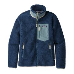 Better than new—Worn Wear allows you to trade in, repair and buy used Patagonia® clothing and gear. Browse used or trade in today at WornWear.com. Patagonia Outfit, Fashion Week Trends, Fleece Jackets, Fleece Jacket Womens, Color Stone, Womens Fleece, Fall Jackets, Cool Sweaters, Patagonia Womens