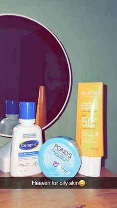 this AM skincare can be done by both oily and combination skin during summers ☀️   products details:  cleanser :- cetaphil oily skin cleanser   moistrizure:- Ponds super light gel non sticky   sunscreen:- dot n key vit c+e bright sunscreen Oily To Combination Skin Care, Cetaphil Products For Oily Skin, What To Do With Oily Skin, Skincare For Oily Combination Skin, Skin Care For Oily Face, Best Oily Skin Care Routine, Oily Skin Care Routine Indian Products, Best Indian Skincare Products, Best Face Cream For Oily Skin