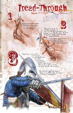 Combat Art, Medieval Knight, Medieval History, Kendo