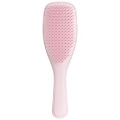 Tangle Teezer, Millennial Pink, Detangling Brush, Wet Brush, Hair Essentials, Luxury Skincare, Wet Hair, Hair Brush