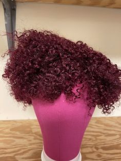 Curly Short Wig Curly Short Wig, Wig Styling, Curly Short, Curly Wig, Hair Curly, Wigs For Women, Short Wigs, Wig Styles, Curly Wigs