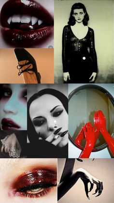 Moodboard of vampire inspired pictures Vampire Wife Aesthetic, Chic Vampire Costume, Realistic Vampire Costume, Vampiress Costume Diy, Glam Vampire Costume, Twilight Vampire Costume, Vampire And Vampire Hunter Costume, Creative Vampire Costume, Witch And Vampire Couple Costume