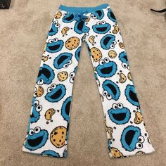 Cute Pjs Pants, Spiderman Pj Pants, Cookie Monster Pj Pants, Pjama Pants, Cookie Monster Pajama Pants, Cartoon Pjs, Spiderman Pjs, Cute Pj Pants, Cartoon Pajama Pants