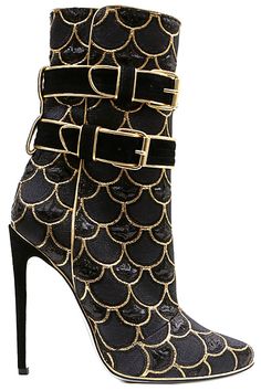 Balmain | Shoes | 2013 Pre-Fall Mode Shoes, Fab Shoes, Vintage Mode, Elegant Shoes