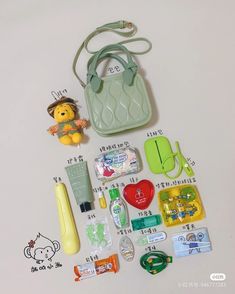 Cute Stationery