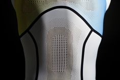 Laser-cut ventilation  holes. Activewear Details, Sportswear Details, Cross Country Ski, Clothing Details, Sport Performance, Sochi, Blow Your Mind, Athletic Apparel, Trim Detail