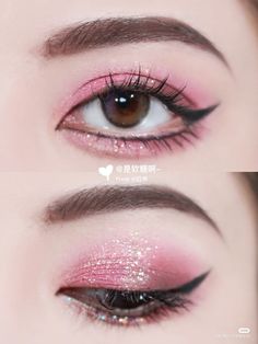 Eye Makeup Inspo, Make Up Eyes, Character Makeup, Smoky Eyes, Doll Makeup, Stunning Makeup, Make Up Inspo, Makeup Pictures