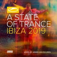 a state of trance ibizaa 2019 mixed by armin van buuren