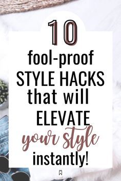 Sassy Fashion, Styling Hacks, Beauty Mistakes, How To Look Expensive, Style Hacks, Simple Summer Style, Fashion Fails, Fashion Fail, Chic Clothing