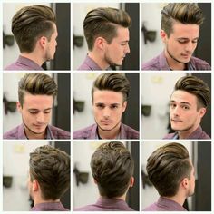 Hair Cuts For Men, Men With Straight Hair, Dangal Movie, Popular Mens Hairstyles, Mens Hairstyles With Beard, Gents Hair Style, Cortes De Cabello, Hairstyle Hairstyle