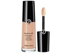 Check out this product at Sephora.com - Armani Beauty Luminous Silk Face and Under-Eye Concealer - 1.5 Giorgio Armani Concealer, Armani Concealer, Sephora Wishlist, Brightening Concealer, Shade Finder, Ninja Girl, Makeup Package, Concealer Makeup