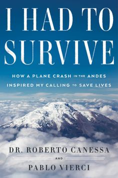 i had to survive how a plane crash in the sands inspired my calling to save lives