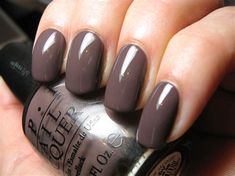 Gray Brown Nails. There are any references about Gray Brown Nails in here. you can look below. I hope this article about Gray Brown Nails can be useful for you. Please remember that this article is for reference purposes only. #gray #brown #nails Nail Polish Dry Faster, Nails Images, Grey Nail Polish, Brown Nail Polish, Brown Nail, Galaxy Nails, Dry Nail Polish, Gray Nails, Red Nail Polish