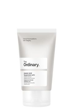 DECIEM | Skincare The Ordinary Vitamin C Suspension, The Ordinary Vitamin C, Silicone Primer, Foundation Routine, The Ordinary Skincare, Azelaic Acid, Beauty Products Drugstore, Mario Badescu, Best Moisturizer