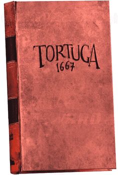 Tortuga 1667 (Kickstarter Special) Kickstarter Board Game Facade Games 7426102655659 KS000619 Spanish Galleon, Board Game Geek, Event Card, Kickstarter Campaign, New Games, Traditional Games