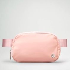 - Lululemon Unisex Everywhere Belt Bag - Volume: 1l - Deco Pink - Water-Repellent - Exterior Zipper Pocket - Interior Pockets Hold The Essential - Unisex - Smoke And Pet Free Storage - New With Tags - Dimensions: 7.5”X2”X5” - Bundle Sale! Buy 2 Or More Items Receive 10% Discount And Pay A Single Shipping! - New To Poshmark? Sign Up With Code: Carmoda For $10 Off On Your First Purchase. - Fast Shipping! Priority Mail Lululemon Purse, Preppy Lululemon, Fun Beauty Products, Lululemon Bag, Preppy Accessories, Preppy Things, Lululemon Bags, Lululemon Everywhere Belt Bag, Back To School Fits