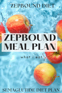 Zepbound Meal Plan What I Eat Zepbound Diet.  Mounjaro Diet Plan & Semaglutide Diet Plan. Zepbound Diet Plan, Zepbound Meals, Zepbound Meal Plan, Mounjaro Meal Plans, Mounjaro Diet, Zepbound Diet, Semaglutide Diet, 7 Day Cabbage Soup Diet, Easy To Digest Foods