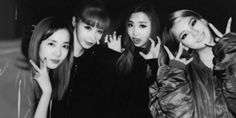 2ne1 Group Photo, Digital Moodboard, Cl 2ne1, Lee Chaerin, Music Girl, Sandara Park, Spotify Playlists, Kpop Group, Instagram Life