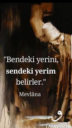 a painting with a quote on it that says,'bendeli verni, sendei yerim beliker '