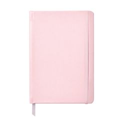 Ballerina pink soft cover journal Carpe Diem Planner, Weekly Planner Notebook, Work Notes, Soft Cover Journal, Pink Notebook, Ballerina Pink, Cover Journal, Ruled Paper, Beautiful Journals