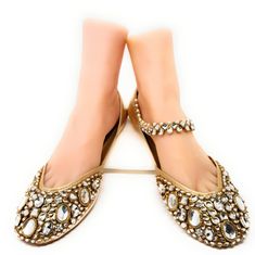 Handmade , Beautiful Indian Kussay Anklets Sold Separately Please Inquire Within For Sizes Slippers, Handmade Slippers, Mary Janes, Anklets, Size 7, Womens Sizes, Women Shoes, Women Shopping, Color