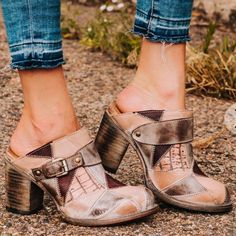 Freebird By Steven Beetle Patchwork Leather Stacked Heel Clogs Color: Grey Multi Size 10 Seems To Be A Sold Out Style First Image Shows A Stock Photo Of Different Color Way For Style New Condition No Box No Shoe Scarf Open To Offers Questions? Leave A Comment Below! Spring Bohemian Clogs With Round Toe, Bohemian Closed Toe Leather Mules, Bohemian Leather Closed Toe Mules, Patch Work Design, Freebird Shoes, Freebird Boots, Handcrafted Boots, Saddle Shoes, Weekend Activities