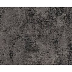 an old, grungy concrete wallpaper with black and gray paint on it