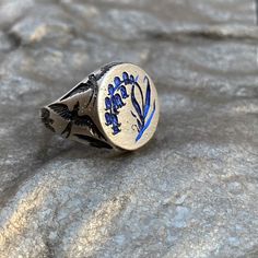 Gay Jewelry, Customised Jewellery, Dope Jewelry Accessories, A Crow, Rings Unique, Engraved Jewelry