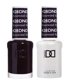 DND Gelcolor - Rosewood 0.5 oz - #428 DND Dnd Gel Nail Polish, Dnd Nail Polish, Remove Gel Polish, Luminous Nails, Mens Nails, Dnd Gel Polish, Daisy Nails, Uv Gel Nail Polish, Gel Lacquer