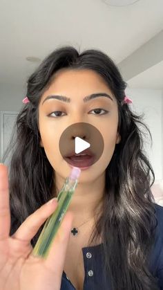 ALIZA SHAN on Instagram: "This is actual magic @tartecosmetics maracuja juicy lip & cheek shift in kiwi @itsmaureenkelly" Juicy Lips, Kiwi, Makeup Tutorial, Lips, Makeup, Beauty, Instagram, Make Up