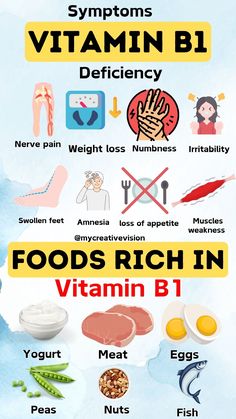 #recipe #1 #vitamins #vitaminb1 Vit E Foods, B1 Foods, Vitamin E Foods, Vitamin For Women, Foods With Vitamin E, Best Vitamins For Women, Women Health Vitamins, Vitamin Charts