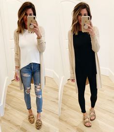 Jen Reed Sister Studio, Jen Reed, The Sister Studio, Sister Studio, Fall Winter Outfits, Outfits Casuales, Ripped Jeans, The Professional, Look Fashion