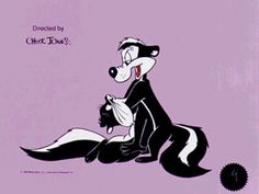 an image of the fox and the hound on purple background with caption that reads,