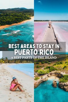 the best places to stay in puerto rico