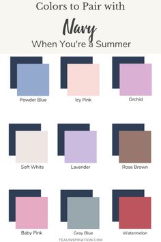 Pastels Outfits Spring, True Summer Combinations, Soft Color Combinations, Cool Summer Browns, Cool Summer Color Combinations, True Summer Color Palette Outfits Capsule Wardrobe, Summer Colour Outfits, Summer Pallete Outfits