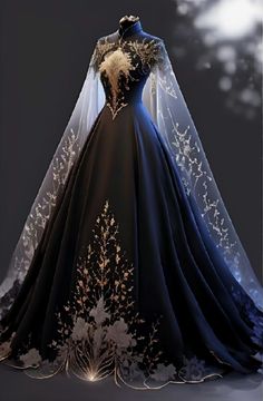 Gaun Abad Pertengahan, Summer Elegance, Magical Dress, Play Button, Dream Wedding Ideas Dresses, Queen Dress