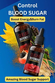 Struggling with sugar cravings? Meet Sugar Defender, the all-natural supplement that helps curb cravings, support blood sugar balance, and boost your energy levels. Perfect for anyone looking to take control of their health and enjoy a more balanced lifestyle. Try it today! 🌿✨

#SugarControl #BloodSugarSupport #NaturalWellness #HealthyLiving #SugarCravingsSolution #NutritionTips #WellnessJourney #SupplementSupport #HealthyHabits #SugarFreeLifestyle Blood Sugar Balance, Women In Their 40s, Curb Cravings, Lower Inflammation