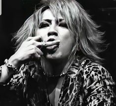 rawr Ruki The Gazette Icon, The Gazette Ruki, Gazette Ruki, The Gazette Band, Visual Kei Fashion, Ruki The Gazette, Popular Bands, Godly Men