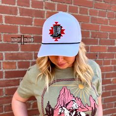 Two Steppin' Cap Western Boutique, Western Graphic Tees, Rodeo Outfits, Cowgirl Style