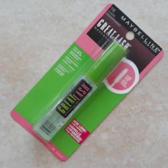 Maybelline New York Great Lash Clear Mascara, Nwt, Transparent Mascara For Lash And Brow, Grooms And Separates, New Look, Same Formula, Classic Volume Brush, 44 Fl Oz, 13.0ml, Number 110; *Host Pick* Great Lash Clear Mascara, Transparent Mascara, Maybelline Falsies Mascara, Maybelline Colossal Mascara, Maybelline Great Lash, Colossal Mascara, Maybelline Lash Sensational Mascara, Maybelline Colossal, Maybelline Falsies