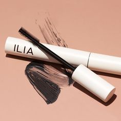 From now until November 19th (or while supplies last) every purchase over $125 comes with $210 worth of clean beauty. Mascara Ilia, Ilia Beauty, Alat Makeup, Natural Mascara, Mascara Review, Cosmetics Photography, Lash Mascara, Lengthening Mascara, After Midnight