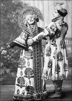 News Ballet Russes Costume, Cheers Tv, Russian Dance, Ballets Russes, Ballet Russe, Anna Pavlova, Vintage Ballet, Russian Ballet, Russian Culture