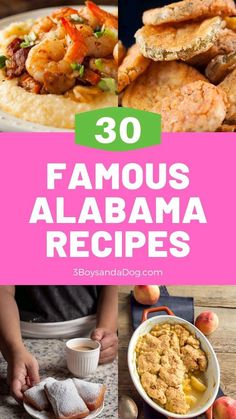 Alabama Recipes, Bbq Pulled Pork Sandwiches, Delicious Food Recipes, Most Delicious Food, Southern Cooking Recipes, Southern Dinner, State Fair Food, Pulled Pork Sandwiches, Pork Sandwiches