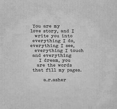 an old typewriter with the words when you are standing in front of a door that has just closed, it's ok to feel