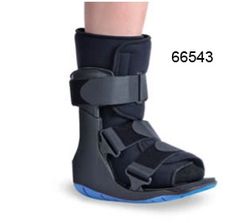 CAM Walker Boot - The Ovation Medical CAM Walker is the lightest-weight, most affordable CAM walker. This walker boot has an ultra-low profile, rounded sole for stable, instinctive maneuverability in any environment or walking surface. Ways To Burn Fat, Natural Contour, Health System, Black Media