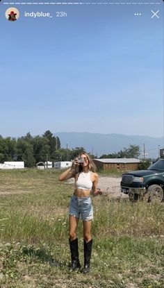 Mode Coachella, Mode Ulzzang, Cowgirl Outfit, Cowgirl Aesthetic