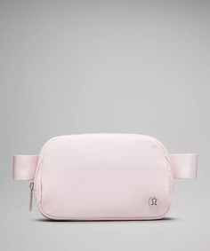 Everywhere Belt Bag 1L | Unisex Bags,Purses,Wallets | lululemon Lululemon Belt Bag, Pretty School Supplies, Lululemon Bags, Everywhere Belt Bag, Love And Basketball, Birthday Wishlist, Simple Bags, Purse Pouch, Cute Bags