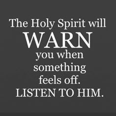 Christian Quotes God, Bad Vibes, My Spirit, The Holy Spirit